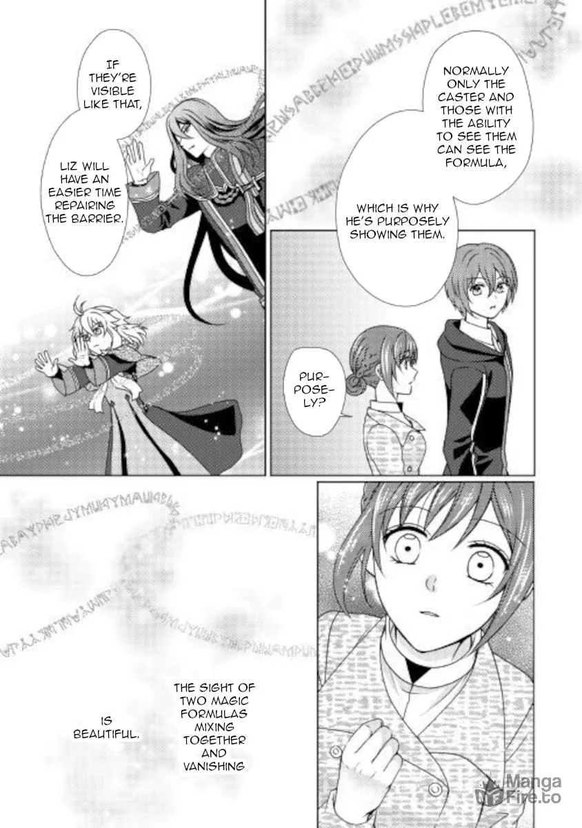 From Maid to Mother Chapter 49 page 5 - 