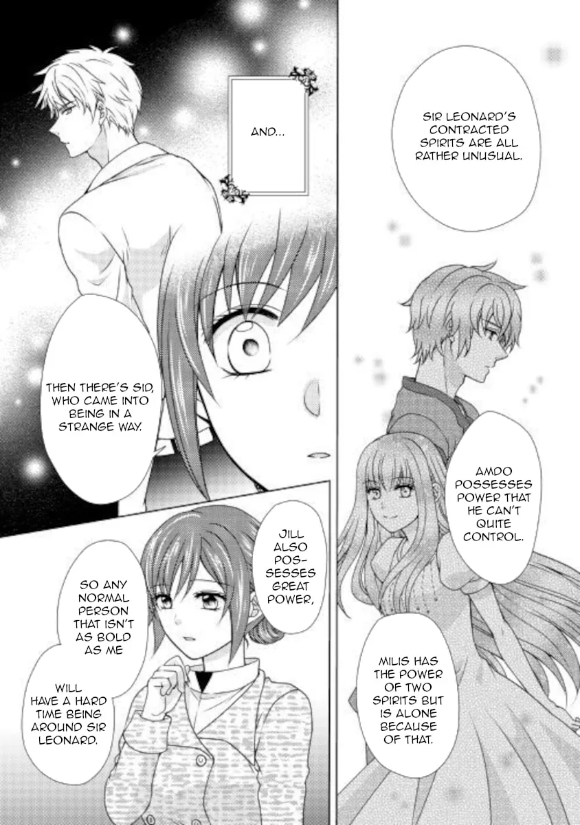 From Maid to Mother Chapter 49 page 7 - 