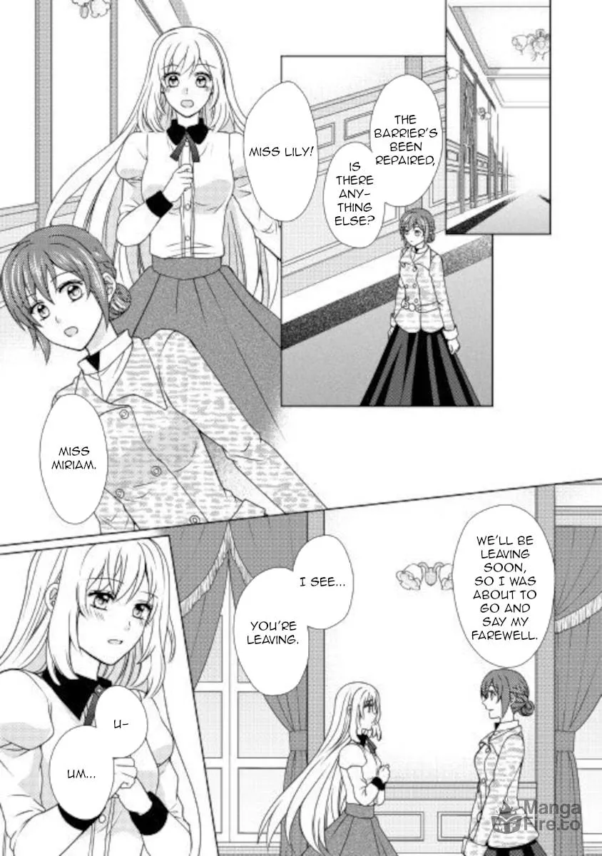 From Maid to Mother Chapter 49 page 9 - 