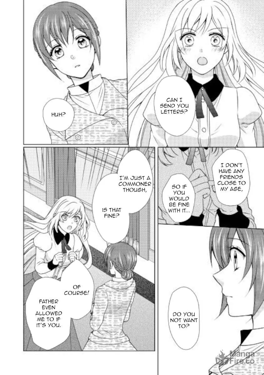 From Maid to Mother Chapter 49 page 10 - 