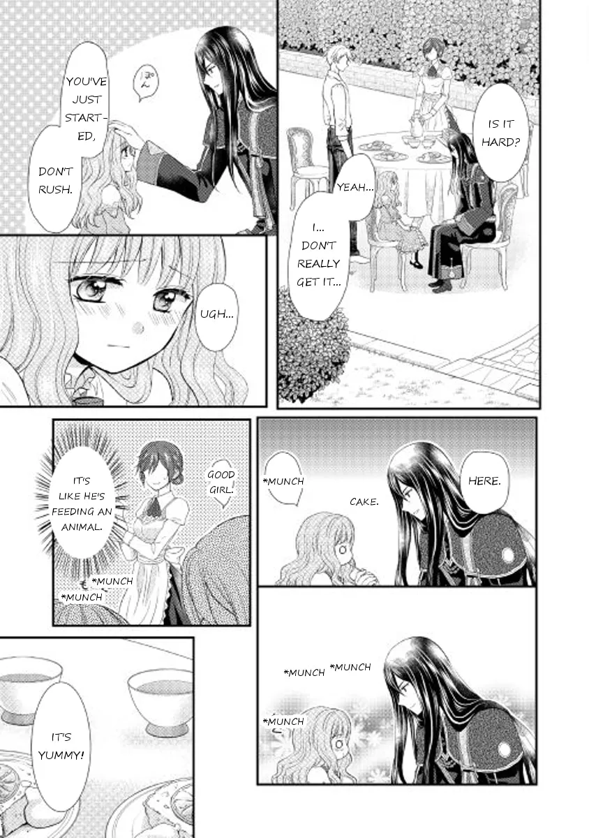 From Maid to Mother Chapter 5 page 13 - 