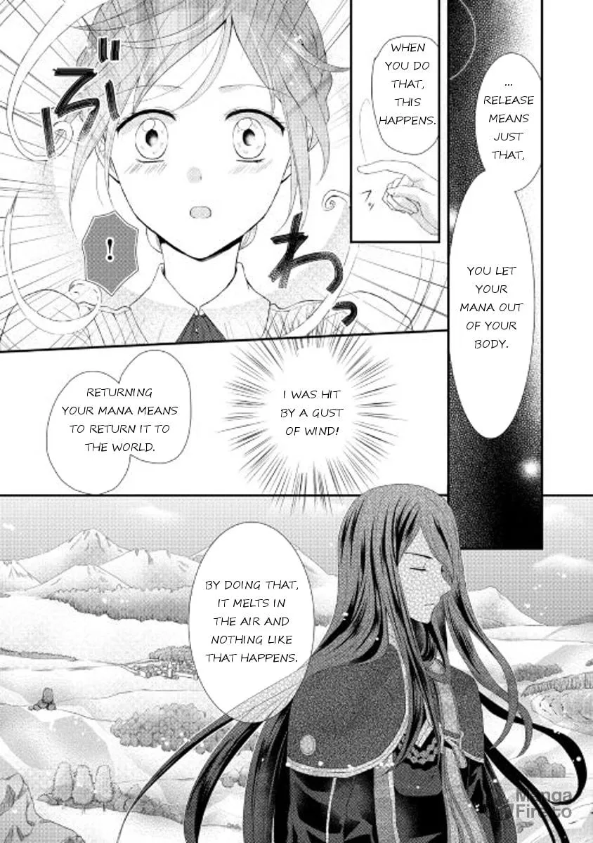 From Maid to Mother Chapter 5 page 15 - 