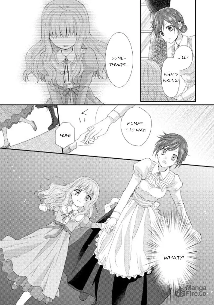 From Maid to Mother Chapter 5 page 24 - 