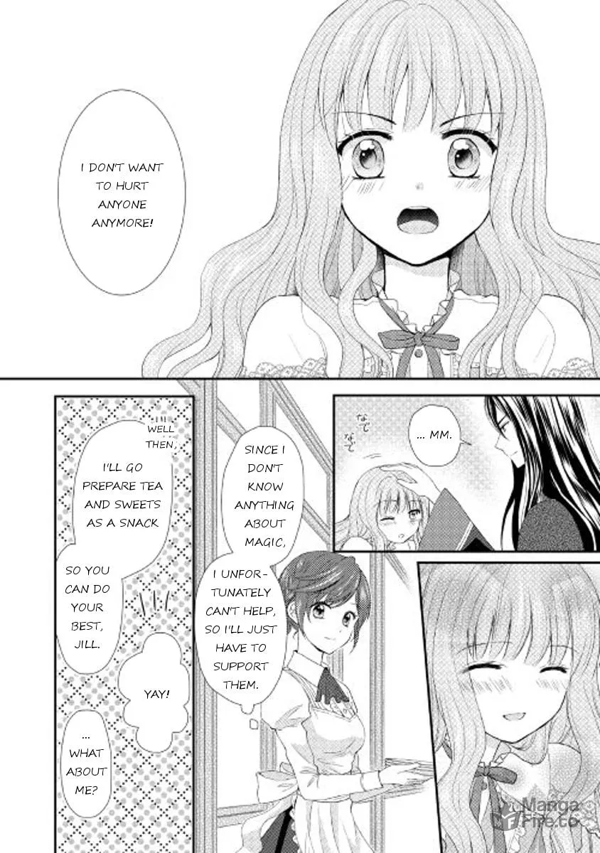 From Maid to Mother Chapter 5 page 6 - 