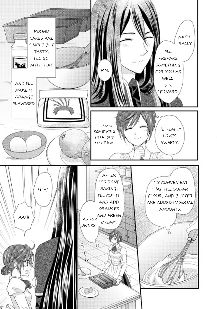 From Maid to Mother Chapter 5 page 7 - 