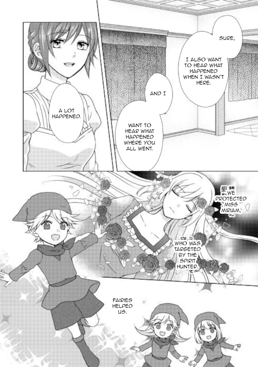 From Maid to Mother Chapter 50 page 2 - 