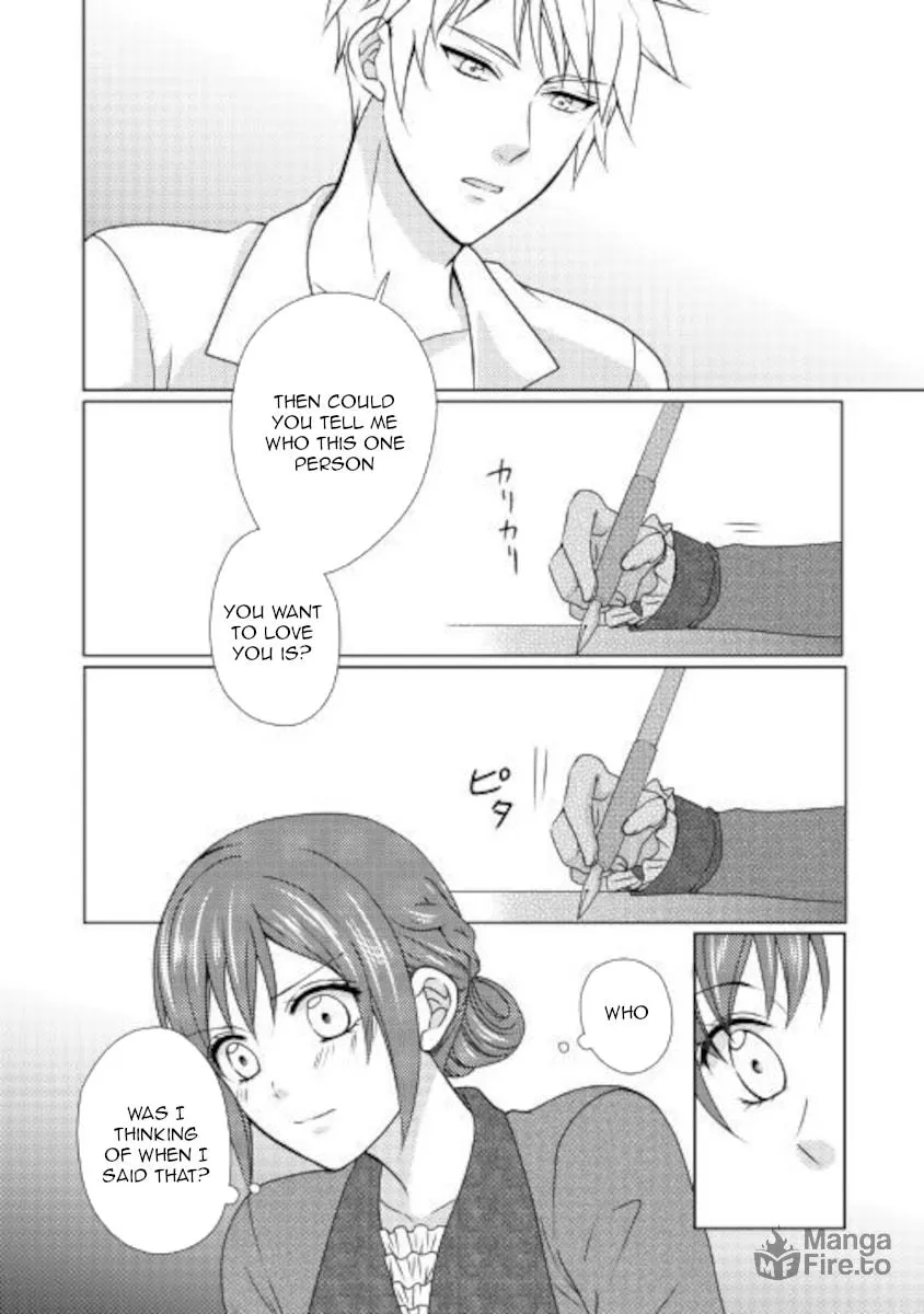 From Maid to Mother Chapter 50 page 18 - 