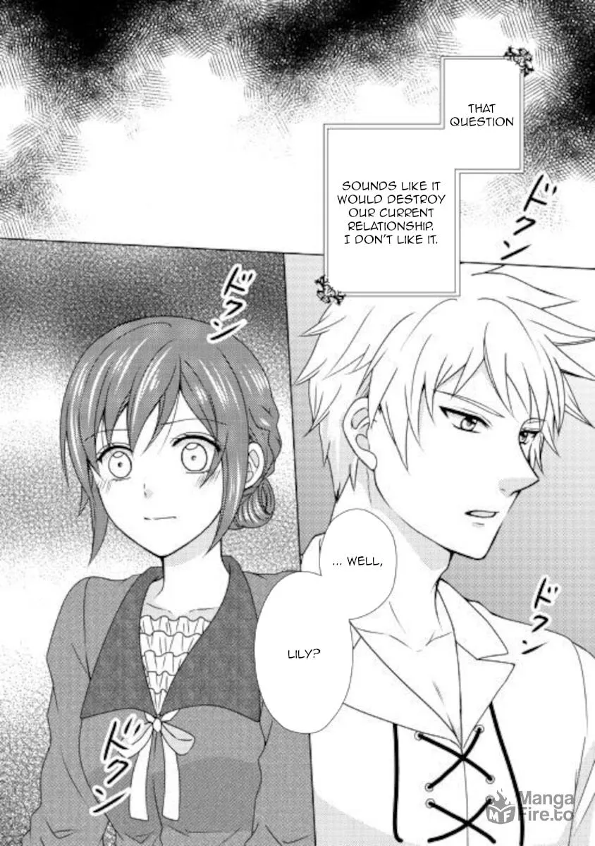 From Maid to Mother Chapter 50 page 20 - 