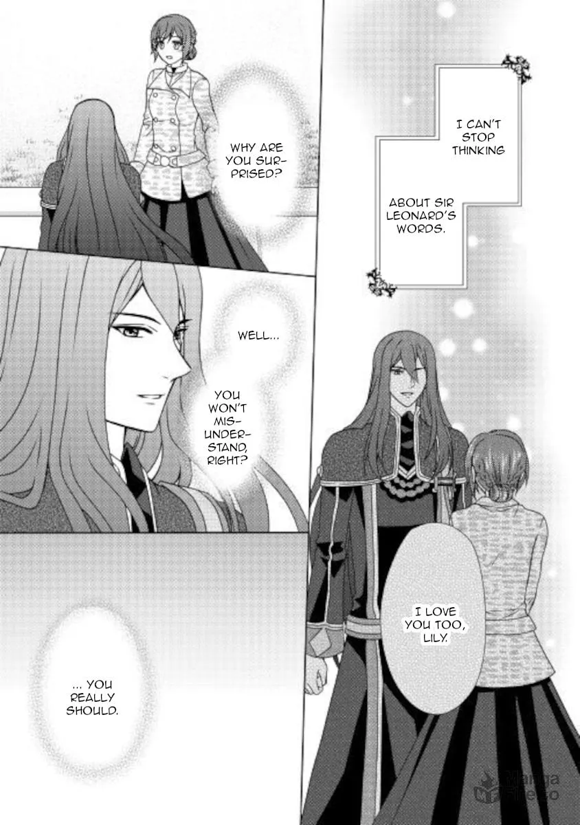 From Maid to Mother Chapter 50 page 5 - 