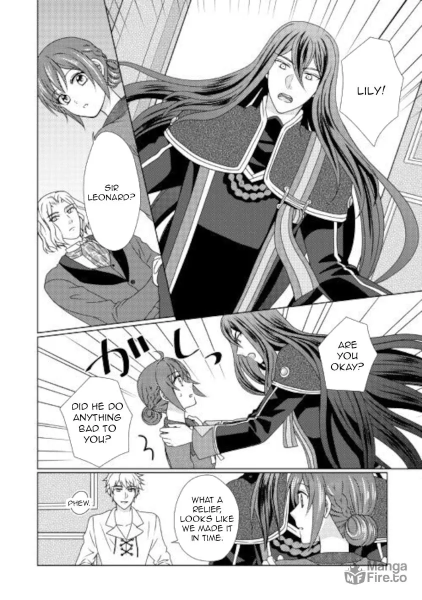 From Maid to Mother Chapter 51 page 12 - 