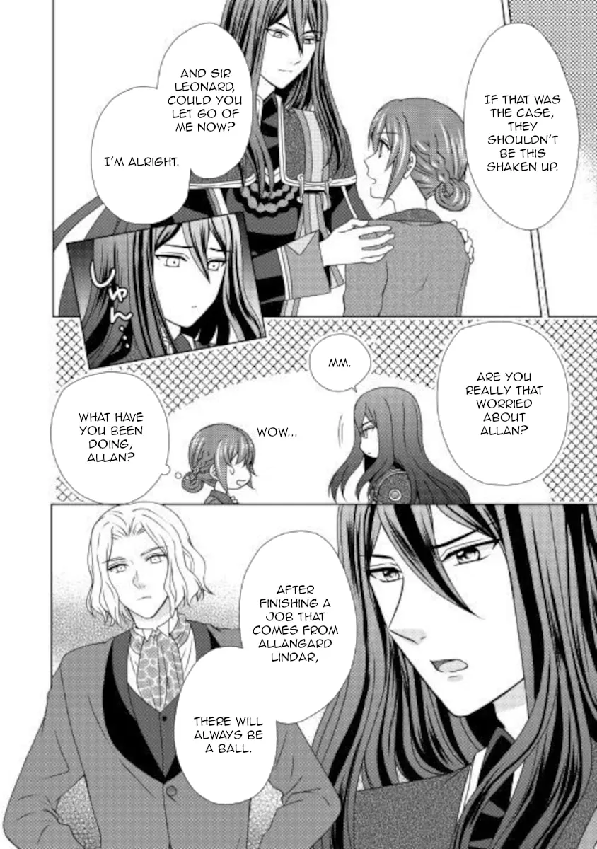 From Maid to Mother Chapter 51 page 14 - 