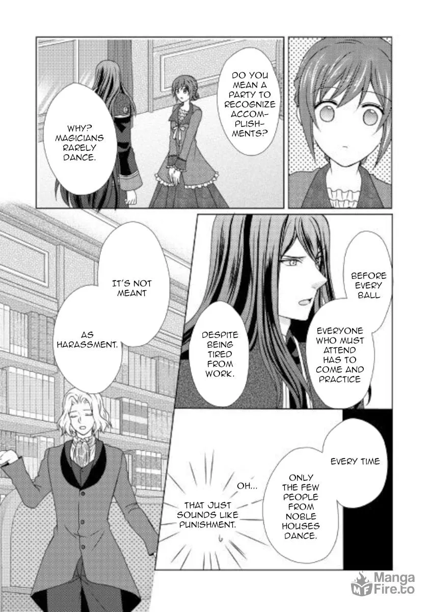 From Maid to Mother Chapter 51 page 15 - 