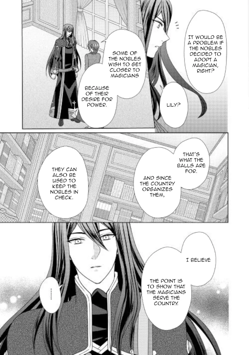 From Maid to Mother Chapter 51 page 19 - 