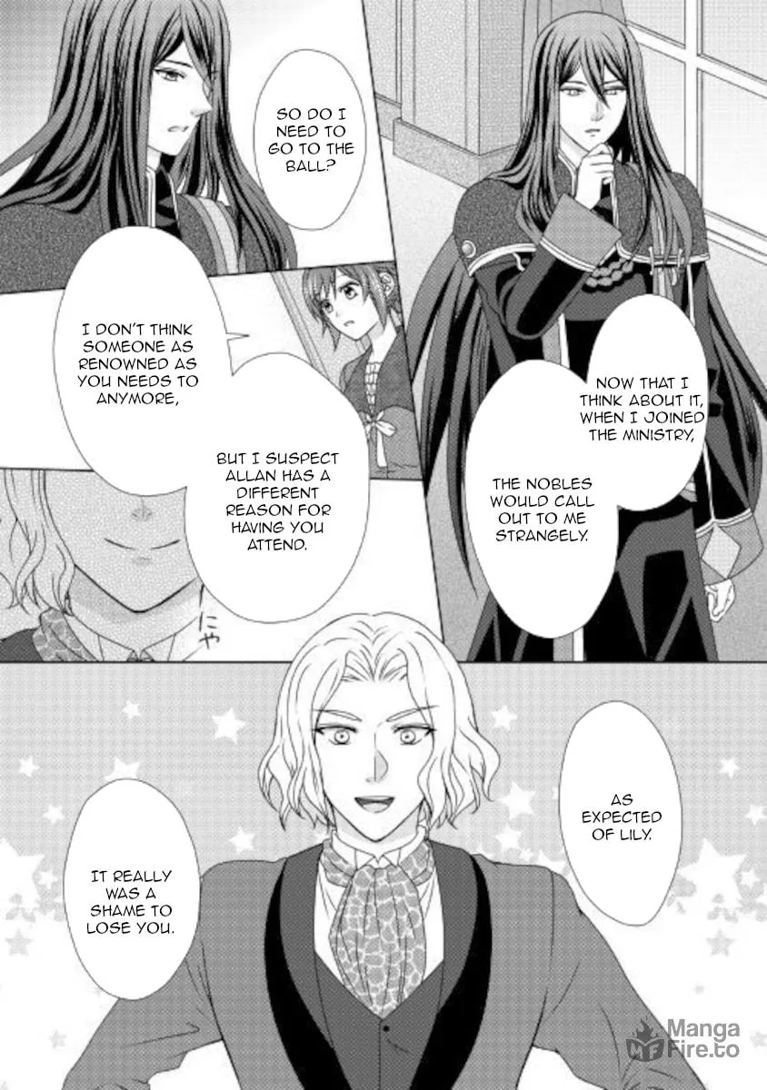 From Maid to Mother Chapter 51 page 20 - 