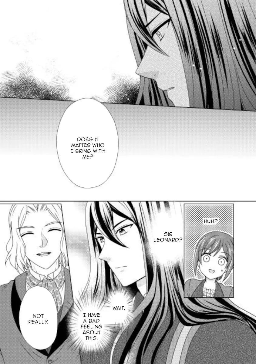From Maid to Mother Chapter 51 page 23 - 