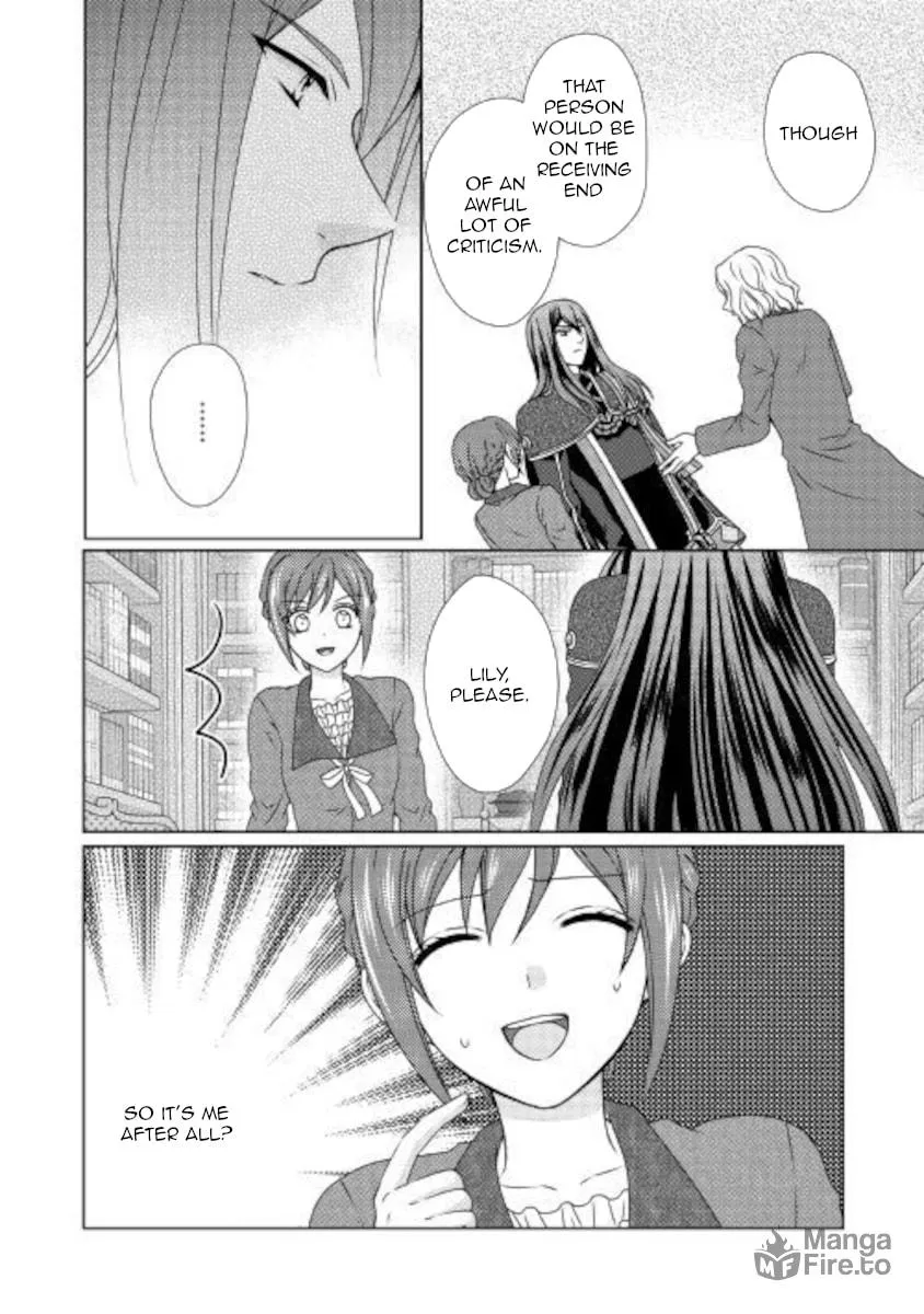 From Maid to Mother Chapter 51 page 24 - 