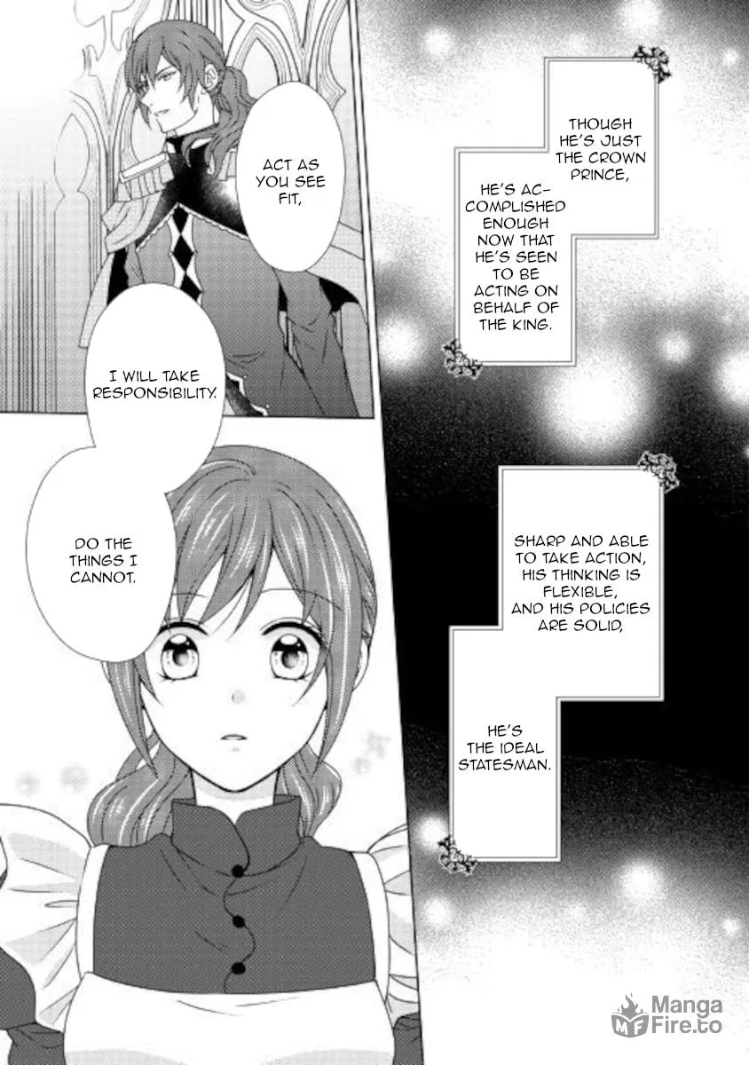 From Maid to Mother Chapter 51 page 5 - 