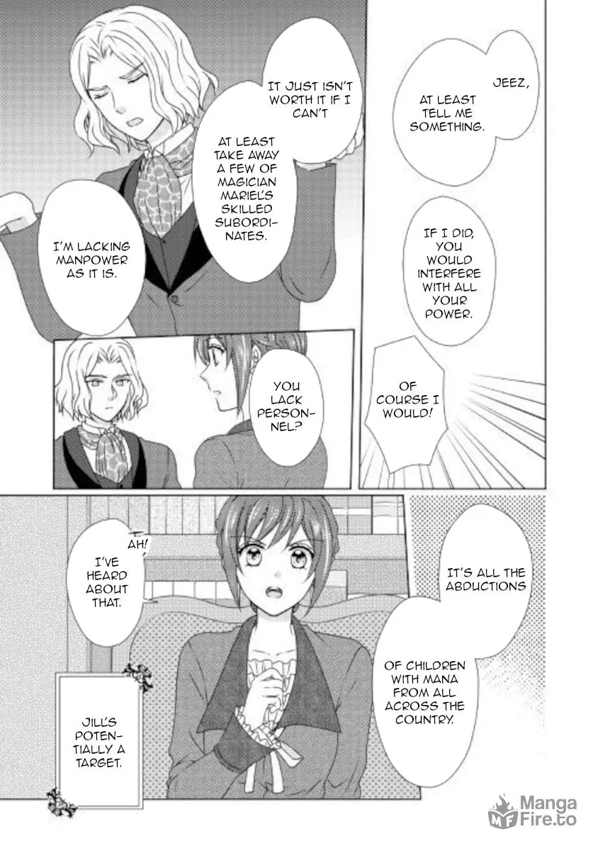From Maid to Mother Chapter 51 page 9 - 