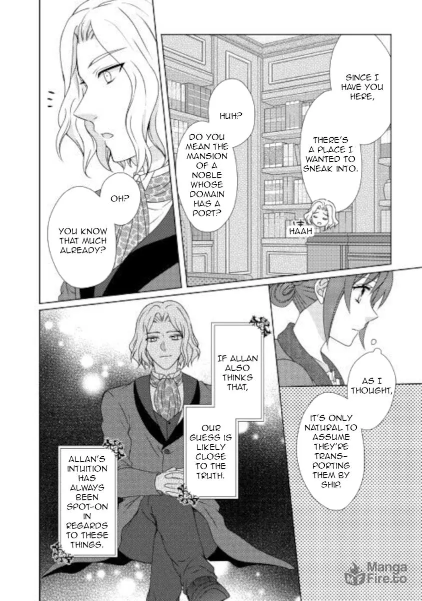 From Maid to Mother Chapter 51 page 10 - 