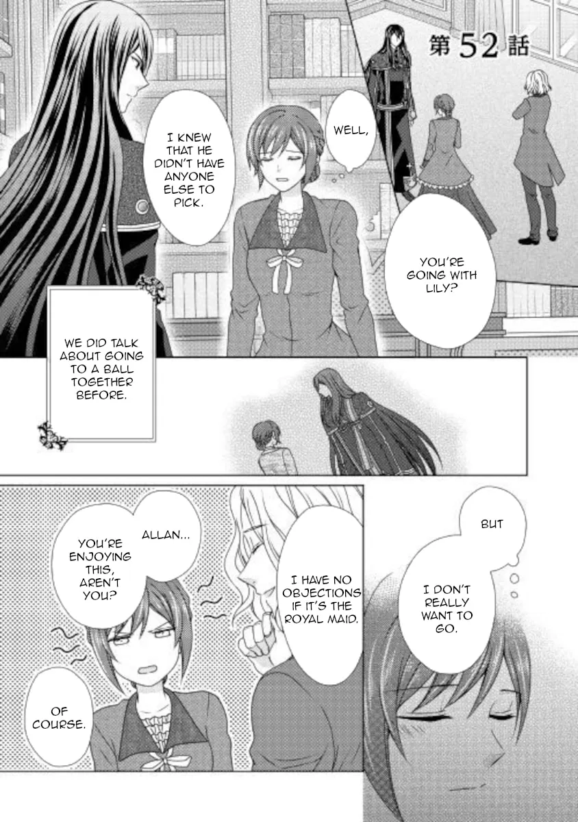 From Maid to Mother Chapter 52 page 1 - 