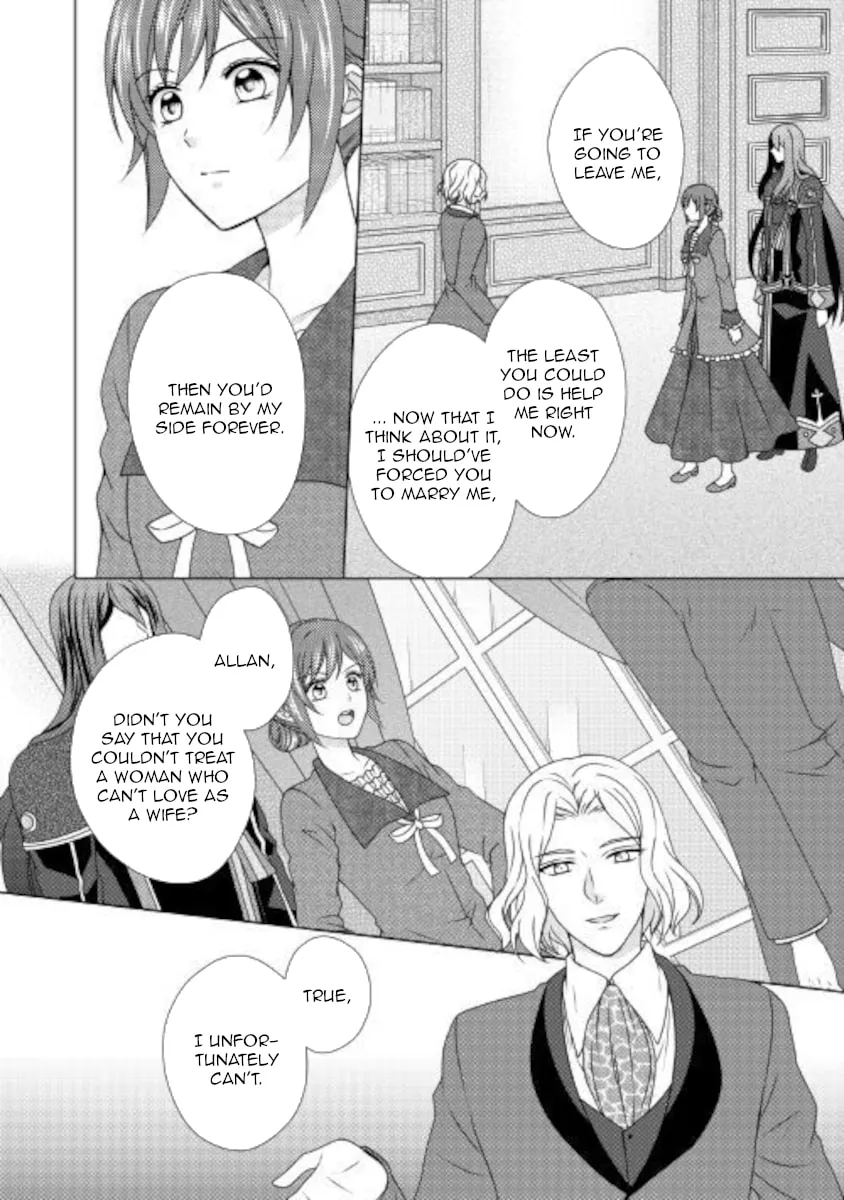 From Maid to Mother Chapter 52 page 2 - 
