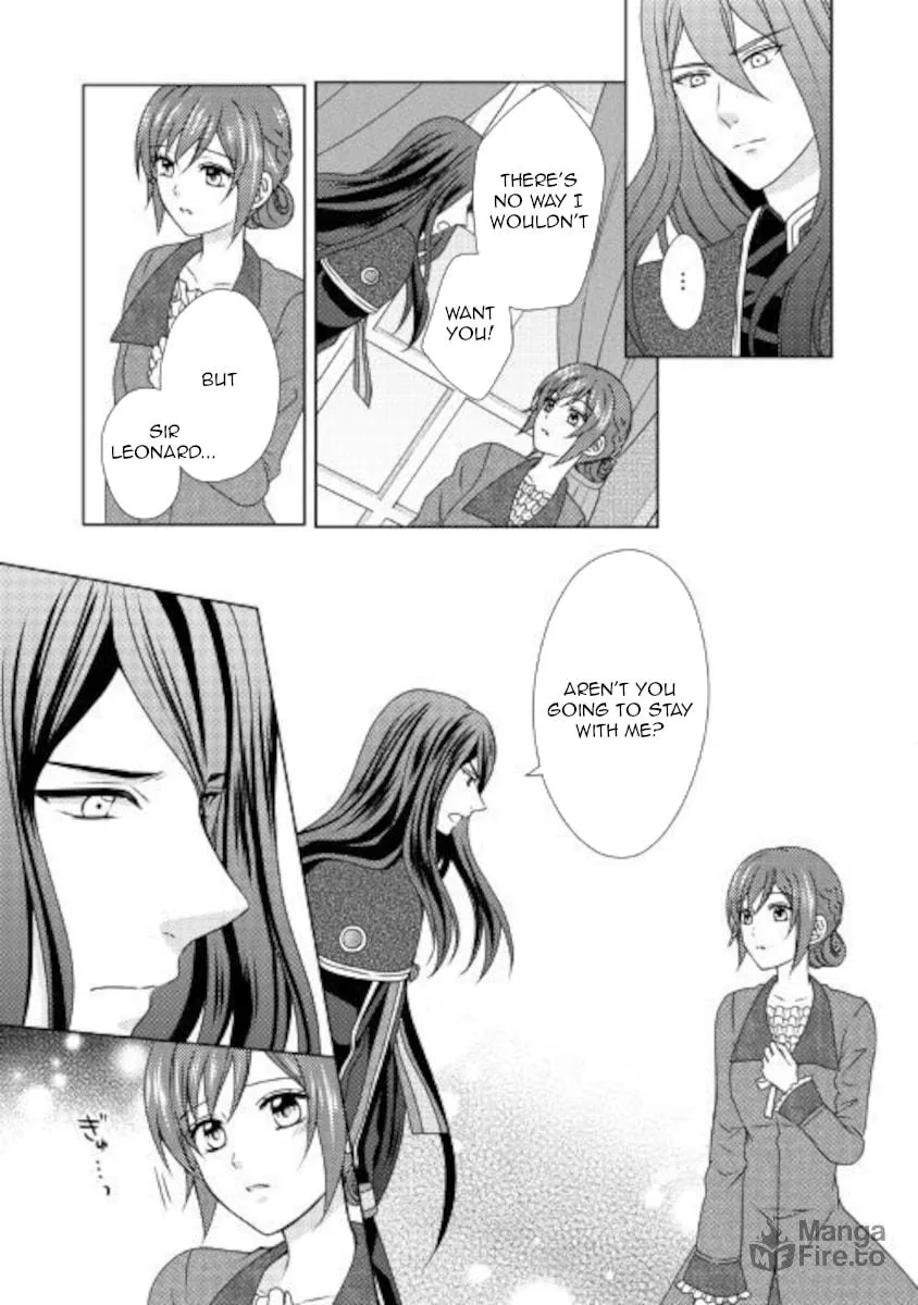 From Maid to Mother Chapter 52 page 15 - 