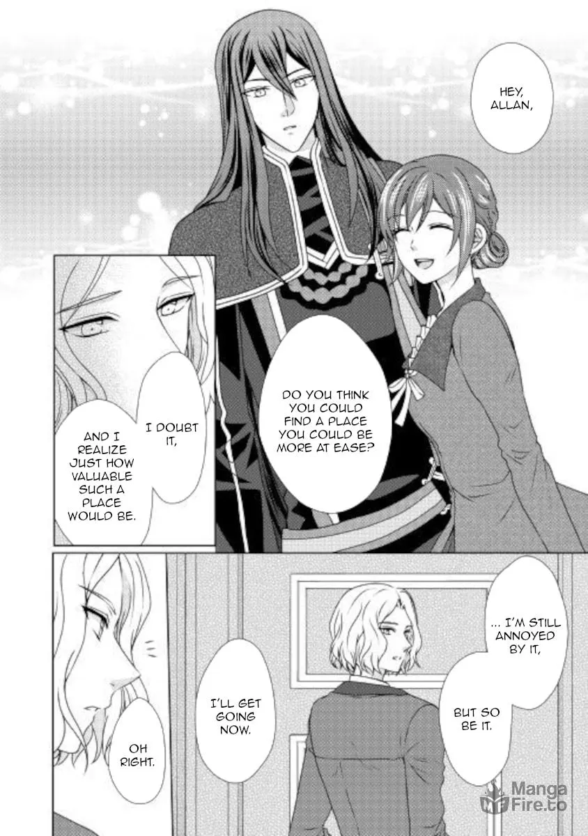 From Maid to Mother Chapter 52 page 18 - 