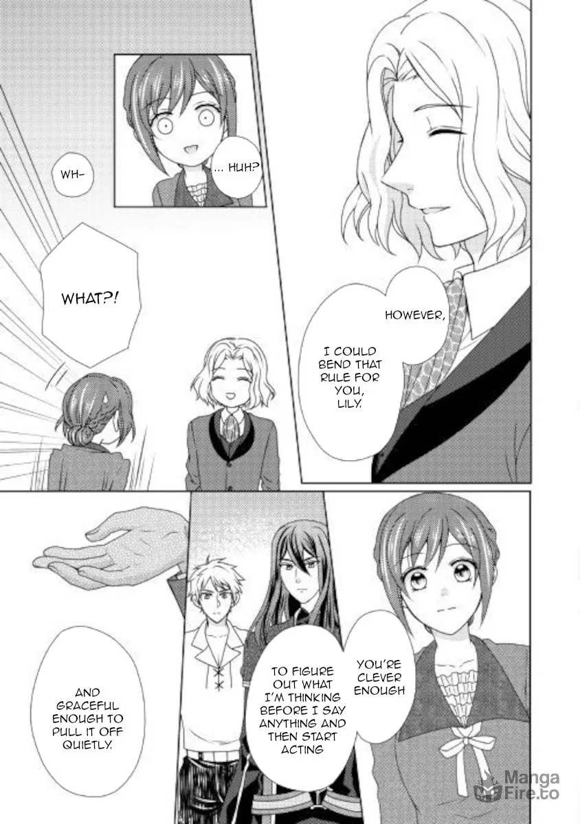 From Maid to Mother Chapter 52 page 3 - 