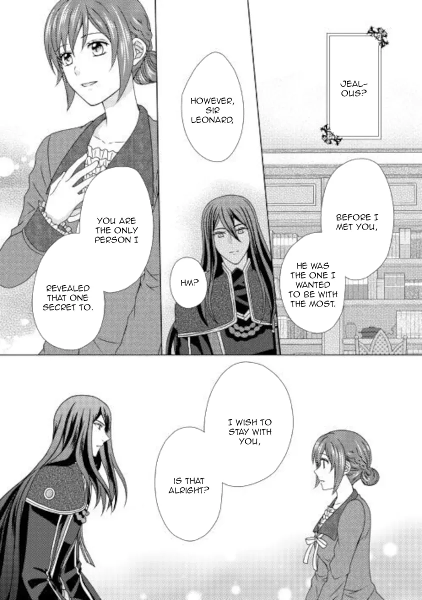 From Maid to Mother Chapter 52 page 23 - 