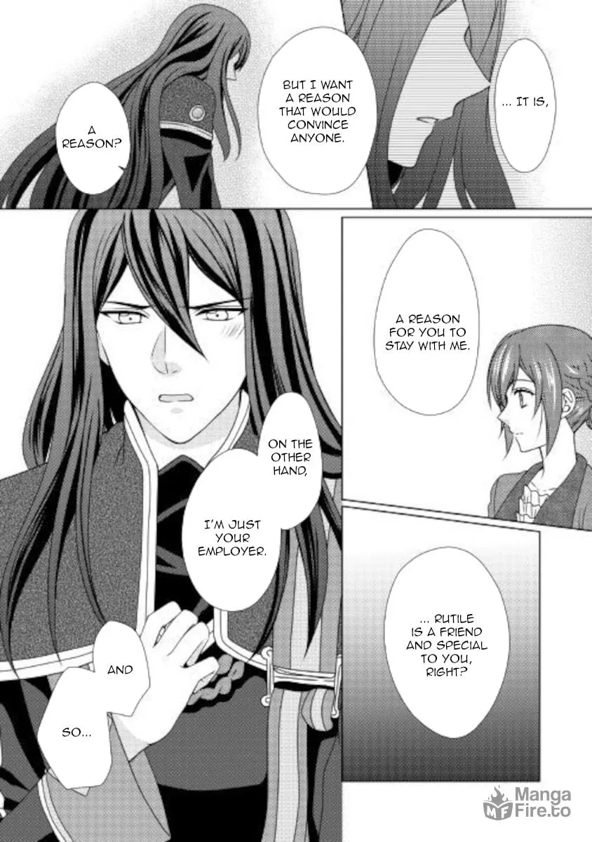 From Maid to Mother Chapter 52 page 24 - 