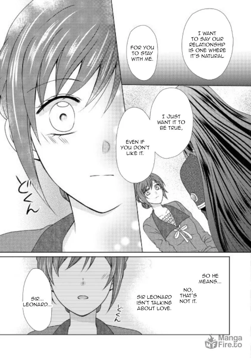 From Maid to Mother Chapter 52 page 25 - 