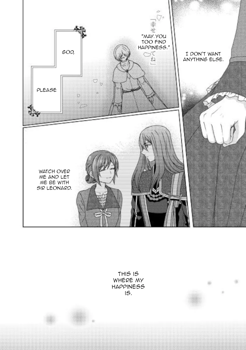 From Maid to Mother Chapter 52 page 28 - 