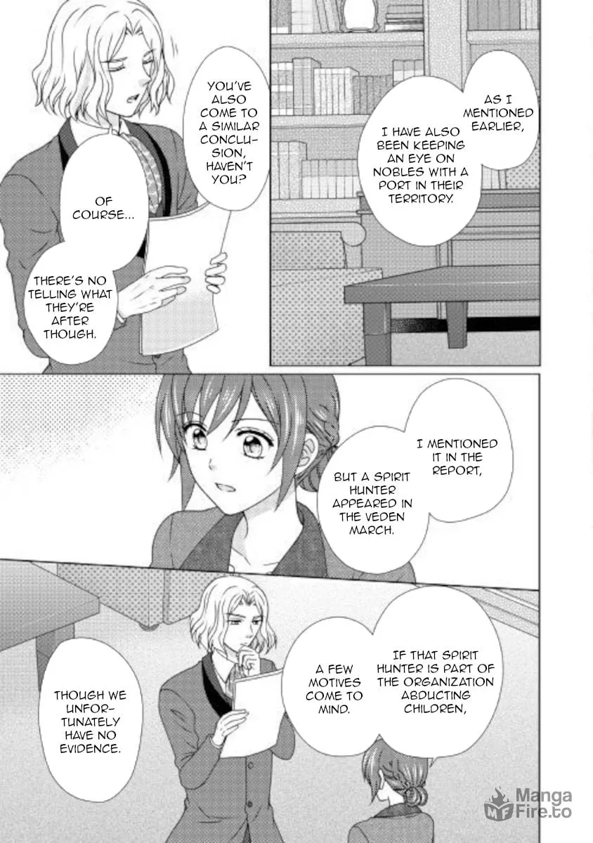 From Maid to Mother Chapter 52 page 9 - 