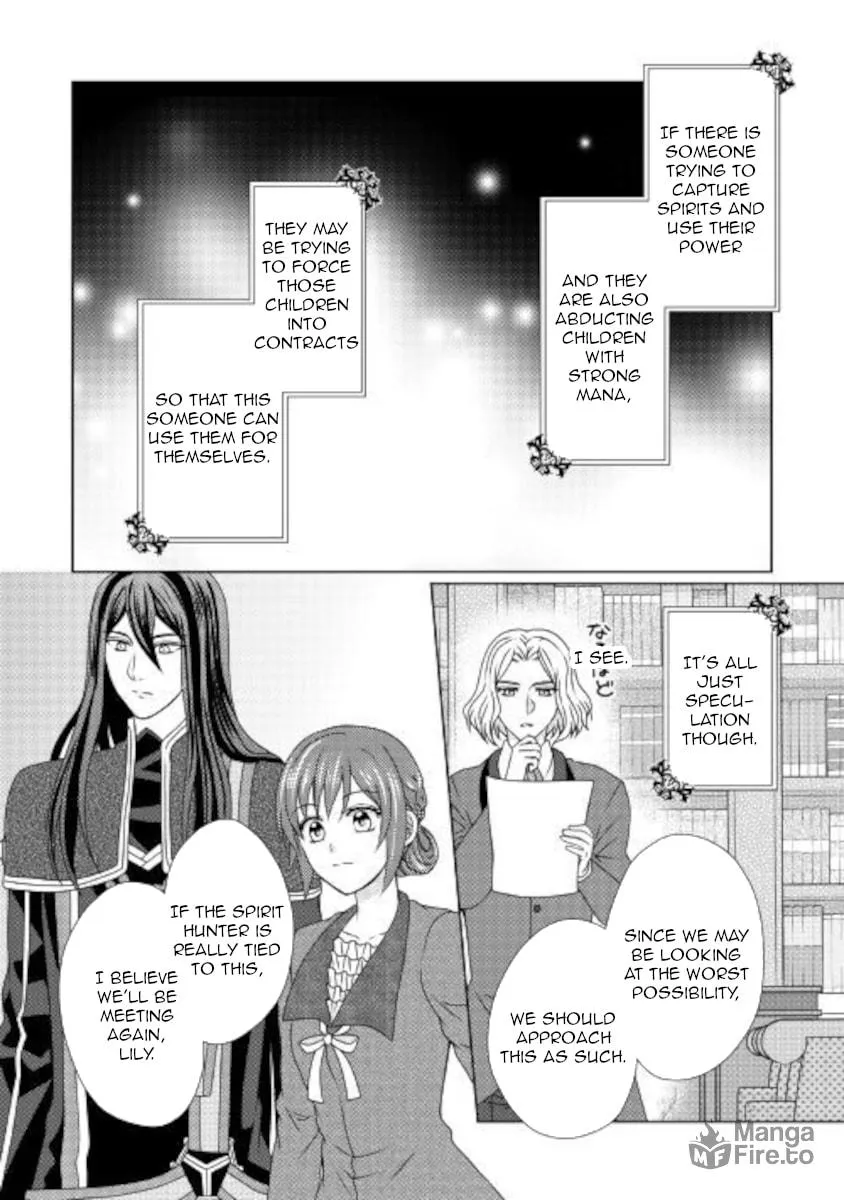 From Maid to Mother Chapter 52 page 10 - 
