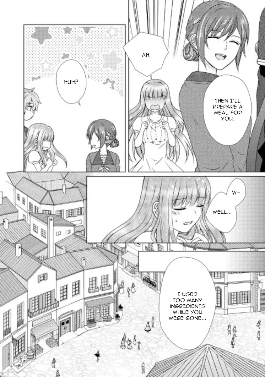From Maid to Mother Chapter 53 page 2 - 