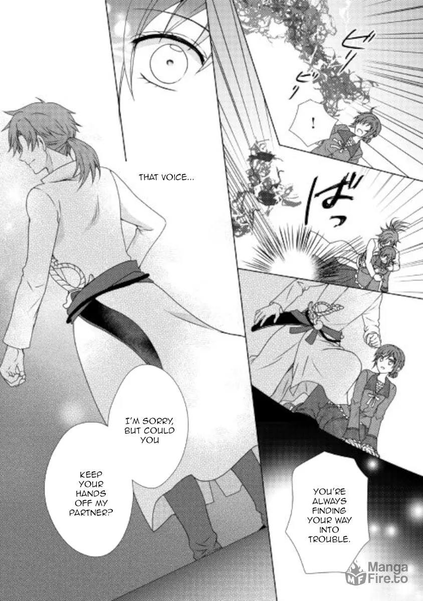 From Maid to Mother Chapter 53 page 15 - 