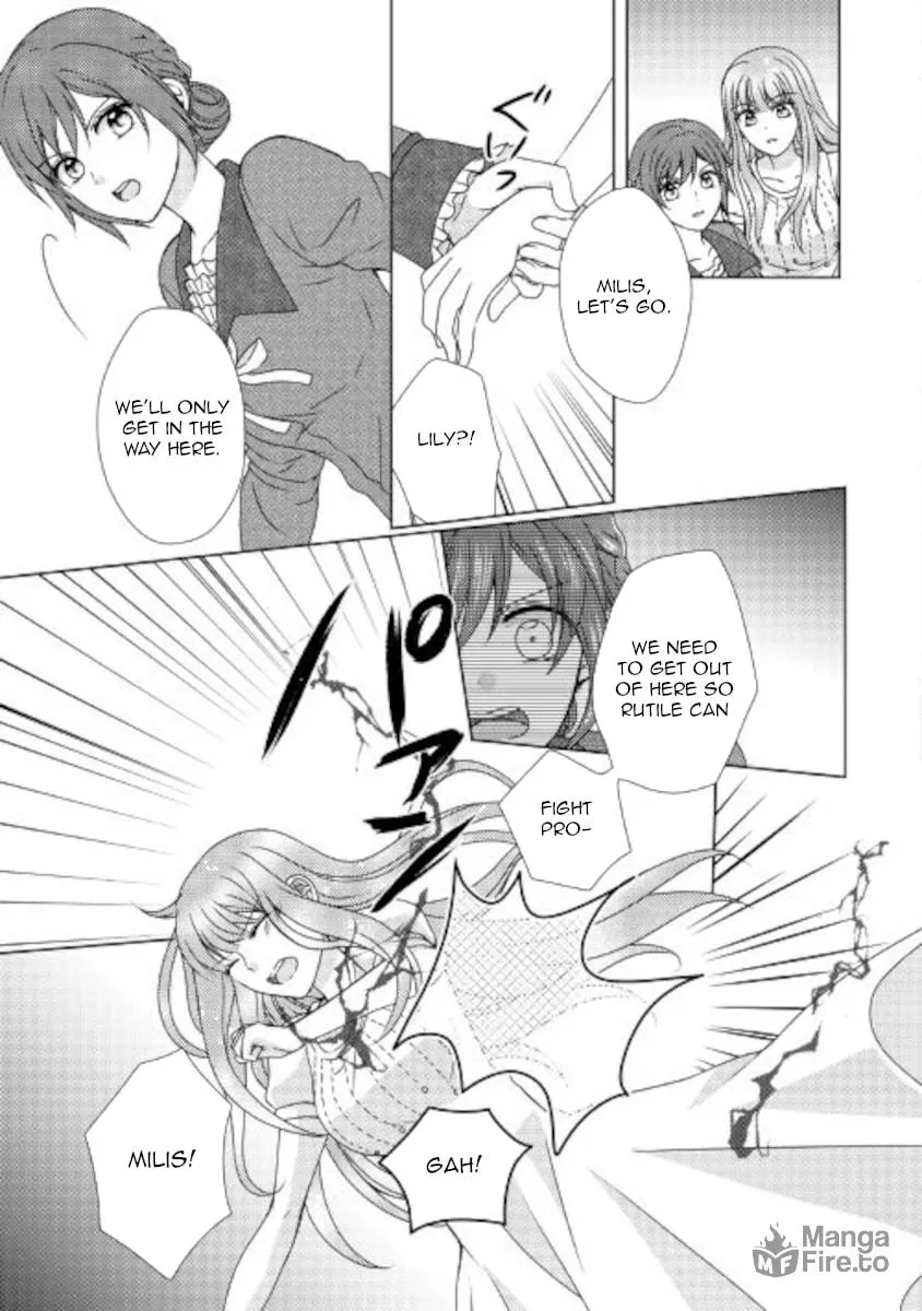 From Maid to Mother Chapter 53 page 20 - 
