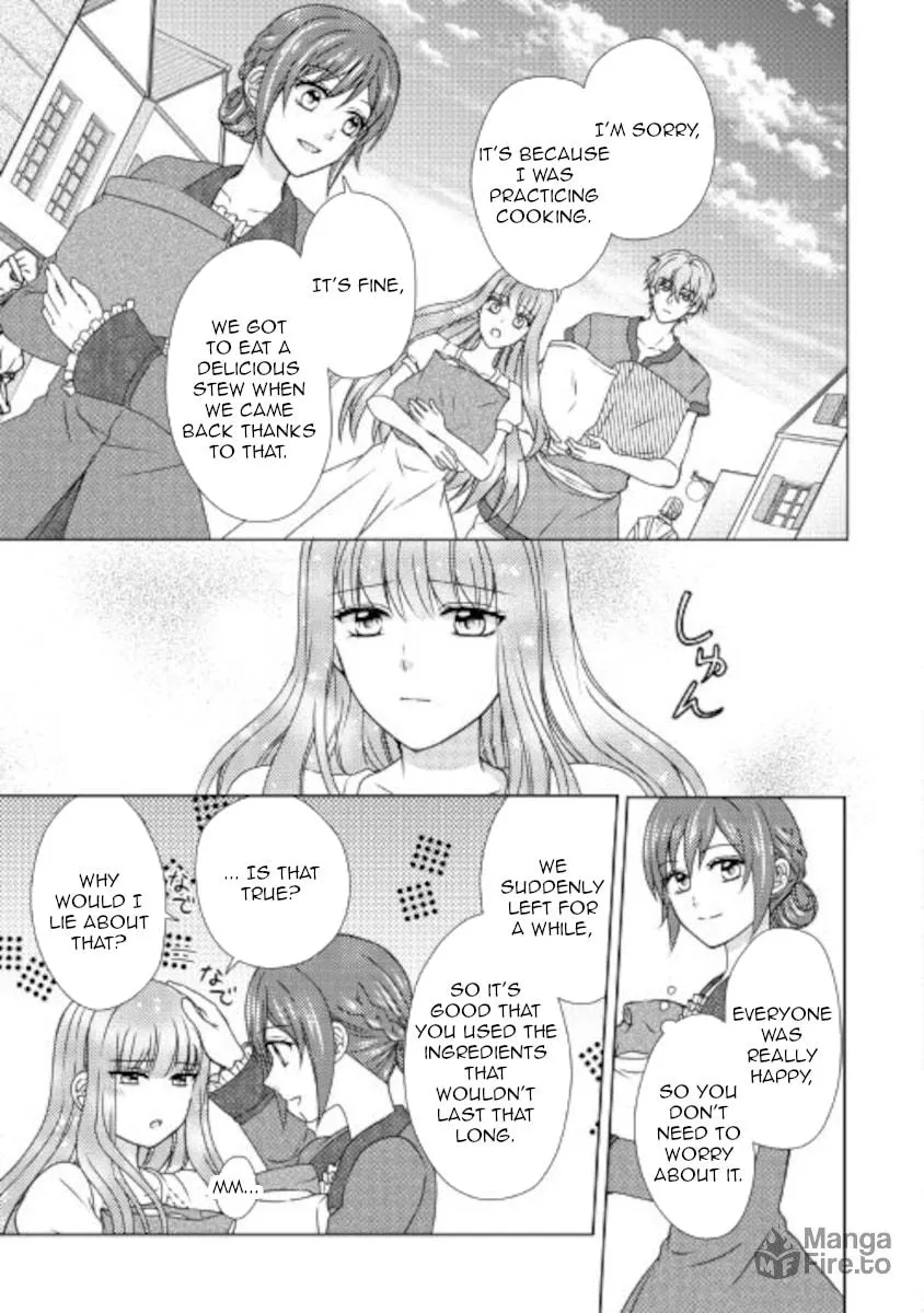 From Maid to Mother Chapter 53 page 3 - 
