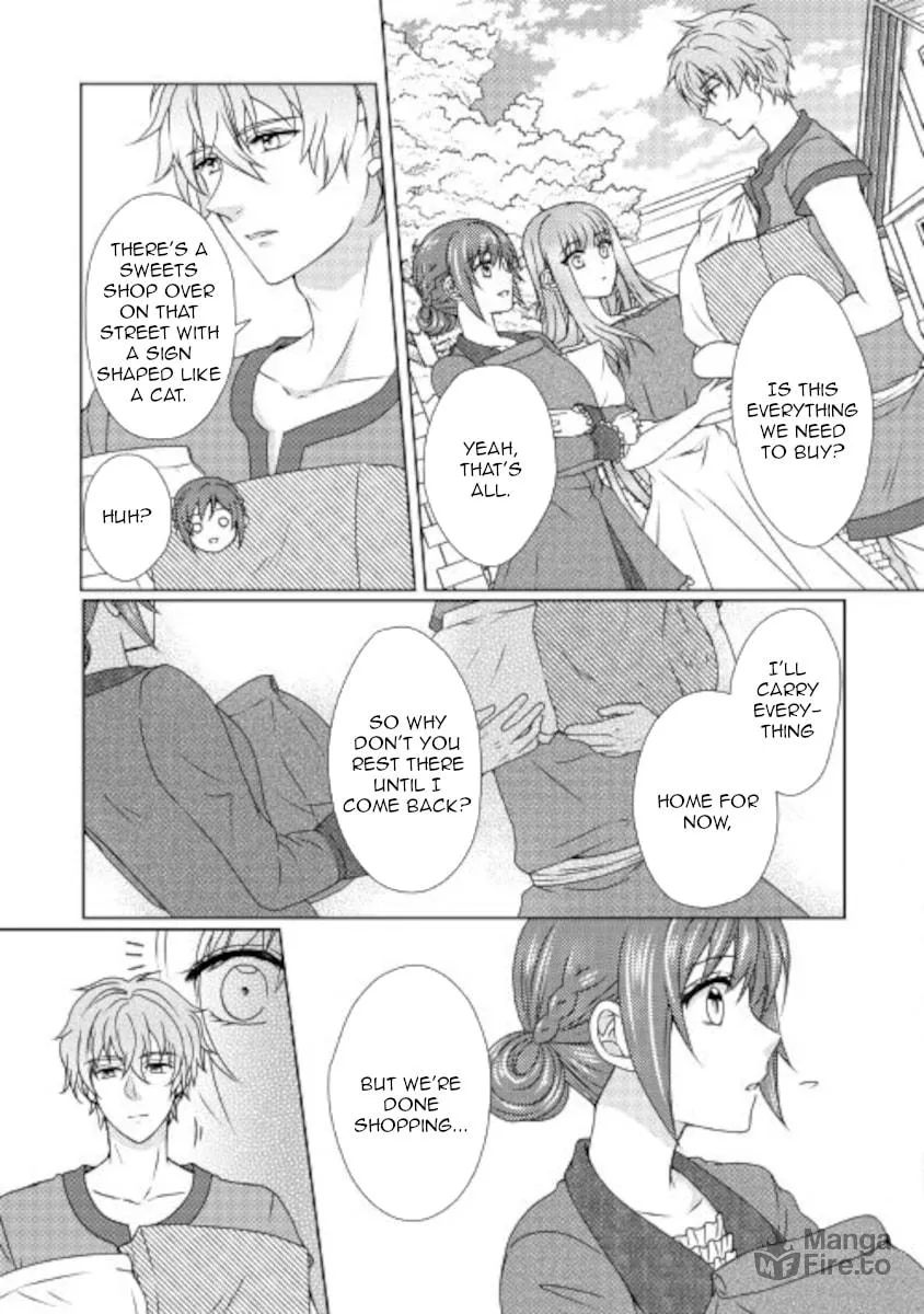 From Maid to Mother Chapter 53 page 5 - 