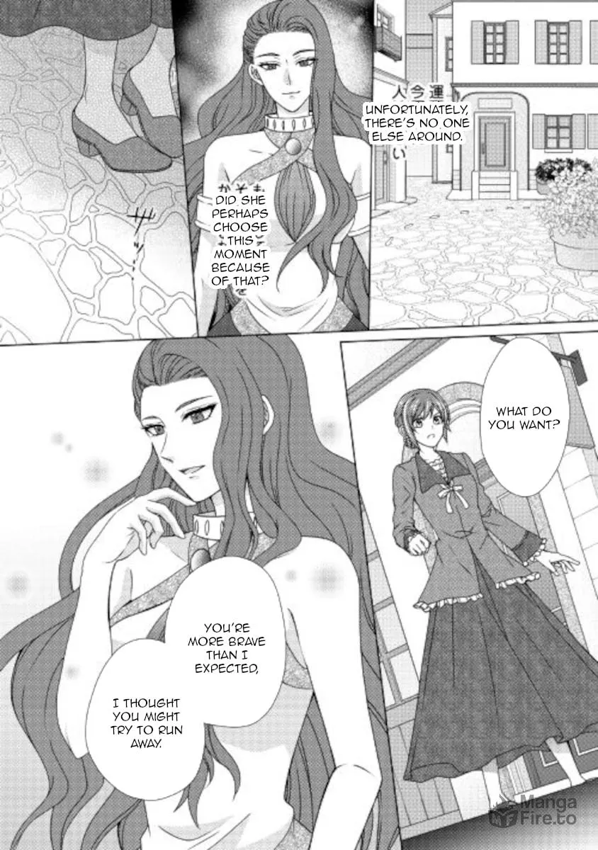 From Maid to Mother Chapter 53 page 9 - 