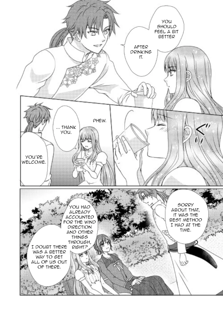 From Maid to Mother Chapter 54 page 2 - 