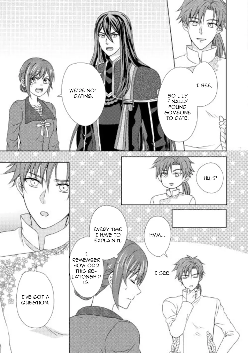 From Maid to Mother Chapter 54 page 13 - 