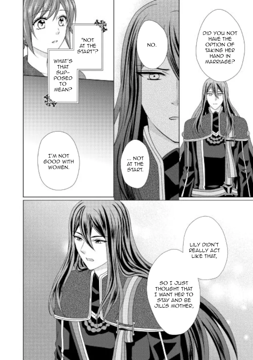 From Maid to Mother Chapter 54 page 14 - 