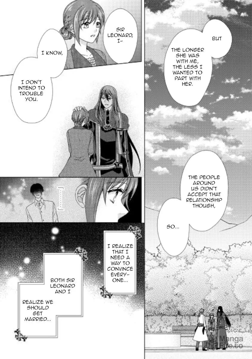 From Maid to Mother Chapter 54 page 15 - 