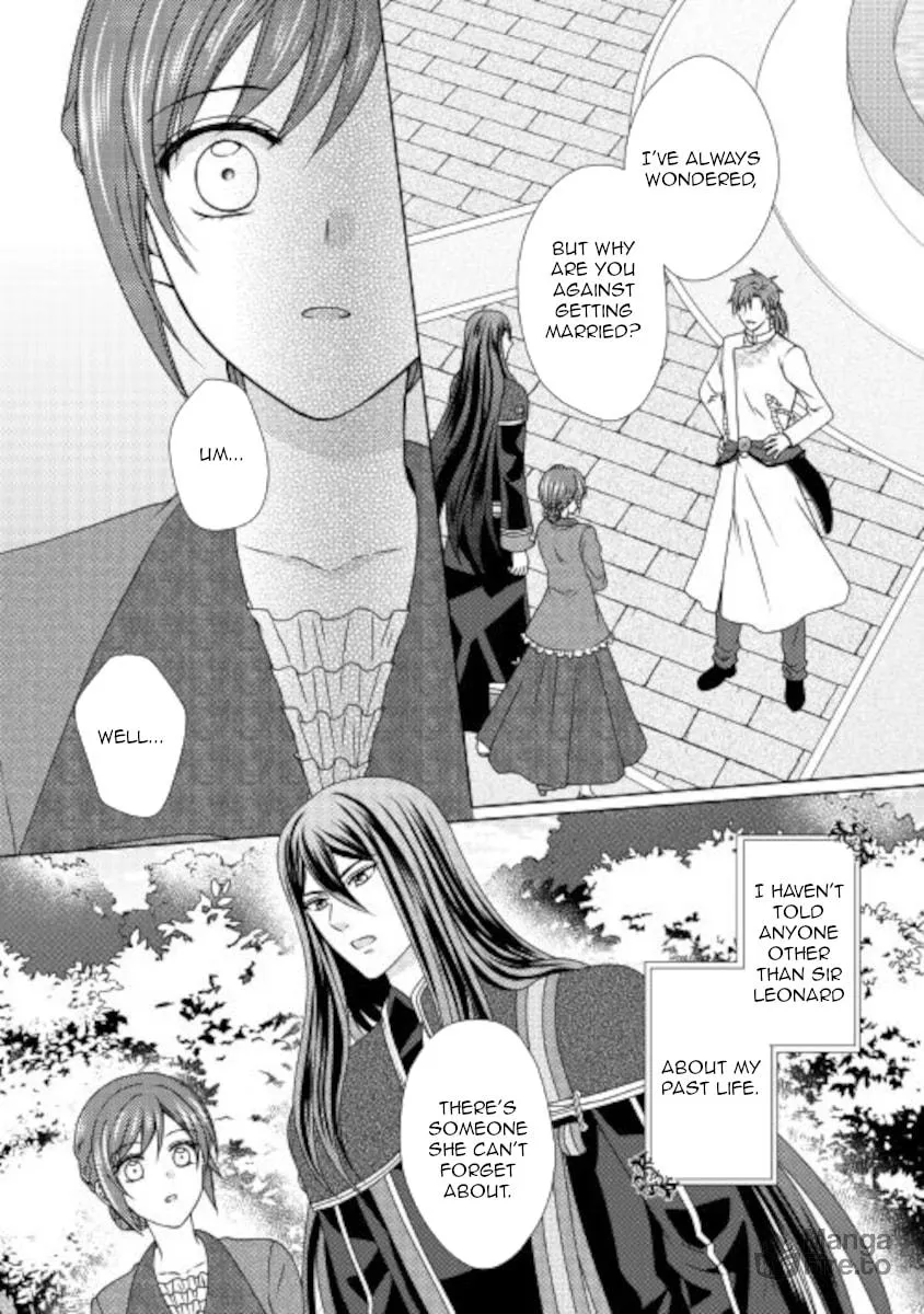From Maid to Mother Chapter 54 page 18 - 