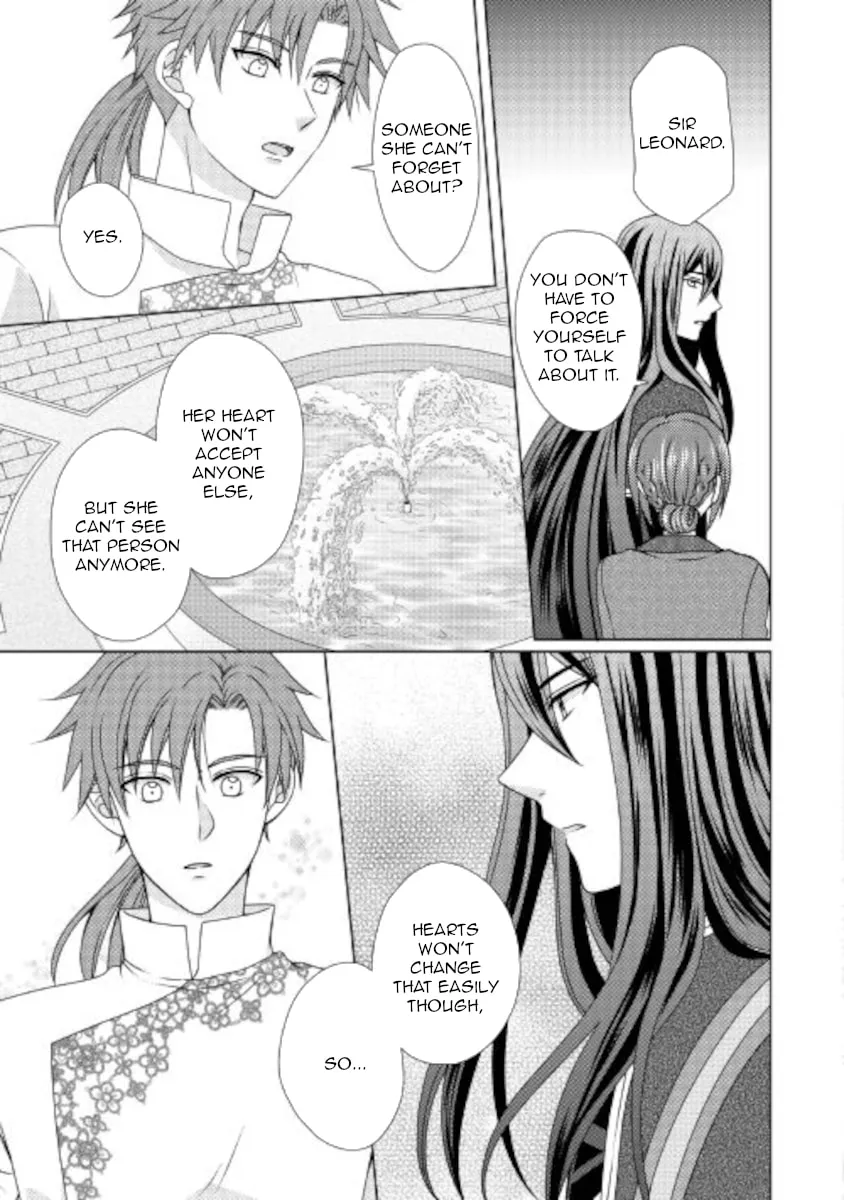 From Maid to Mother Chapter 54 page 19 - 