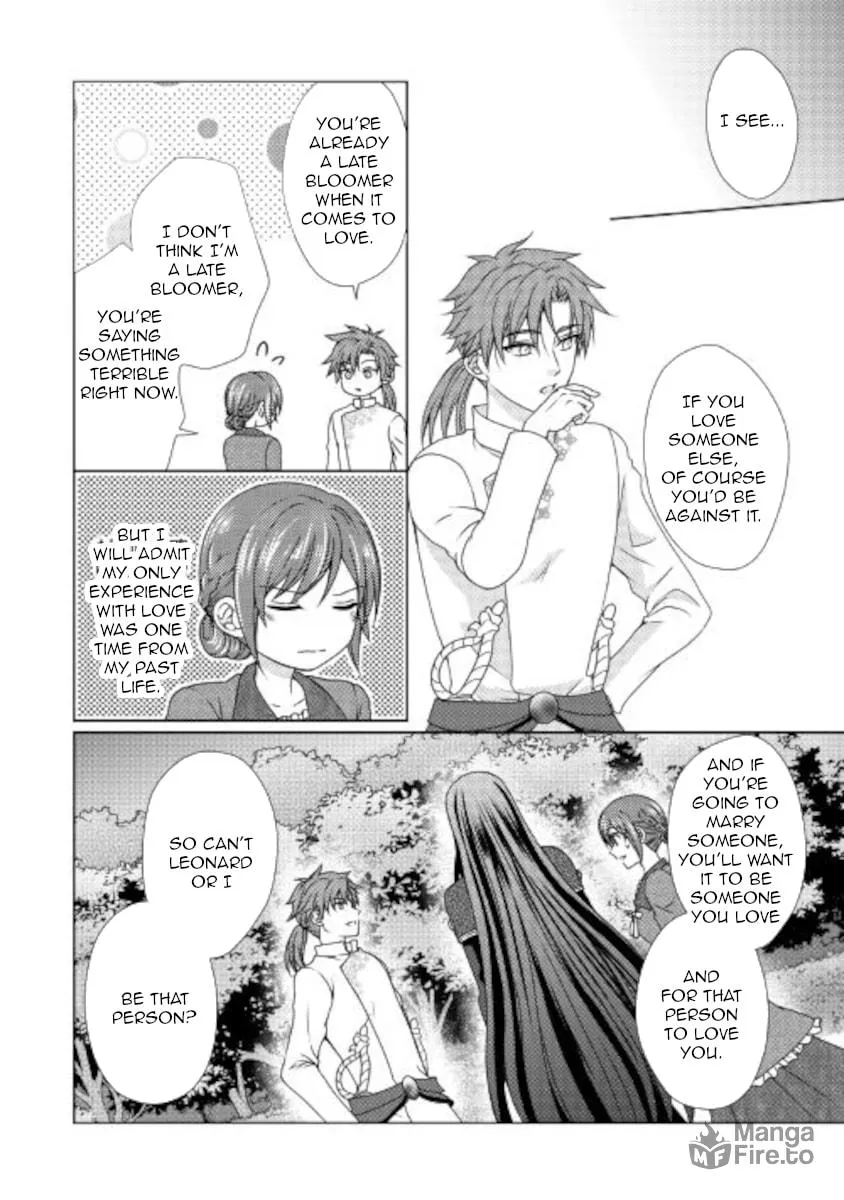 From Maid to Mother Chapter 54 page 20 - 