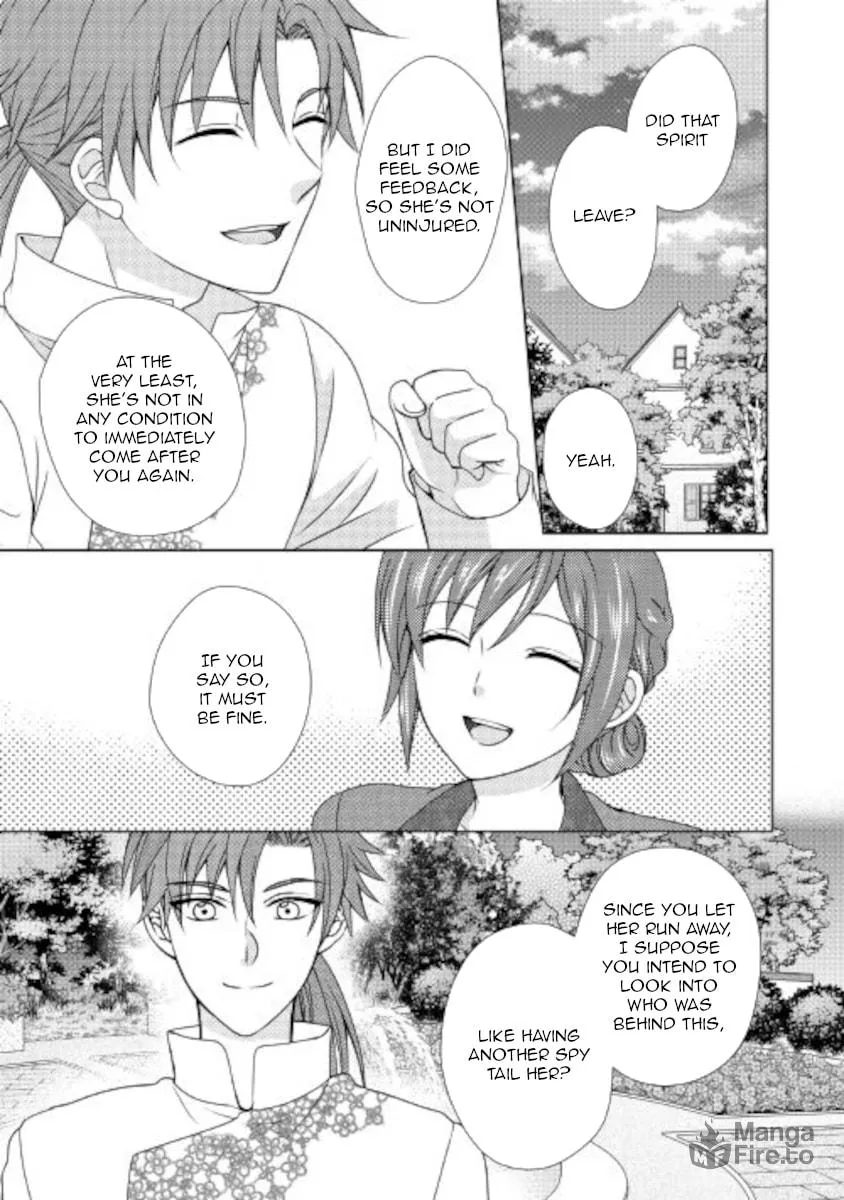 From Maid to Mother Chapter 54 page 3 - 