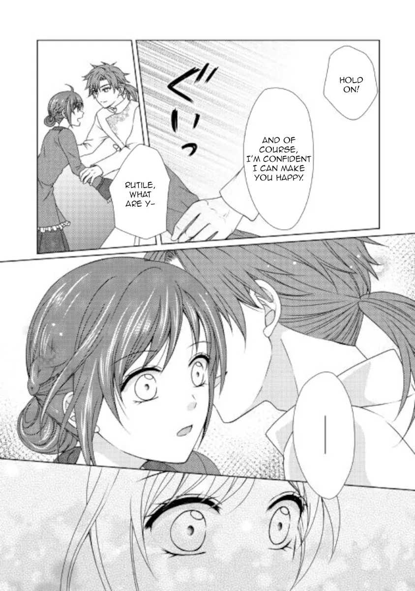 From Maid to Mother Chapter 54 page 22 - 