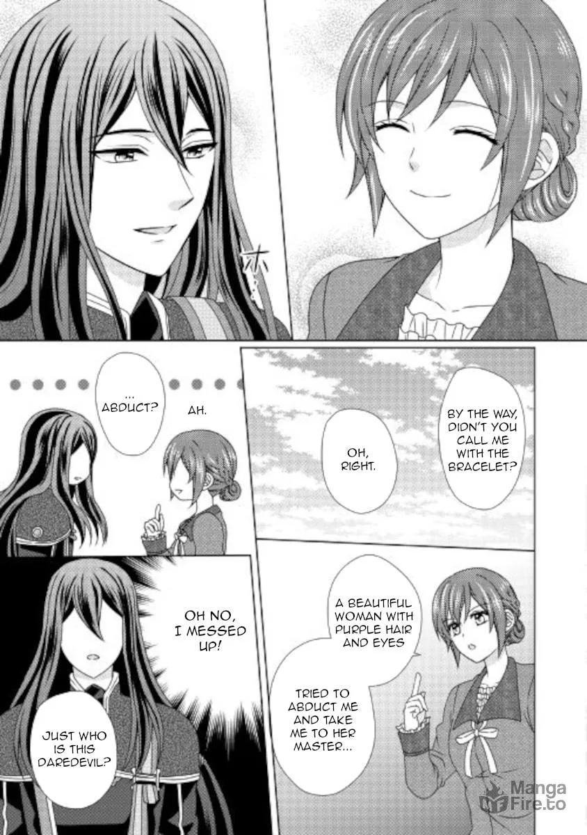 From Maid to Mother Chapter 54 page 27 - 